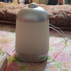 Greenair Spa Vapor+, Oil Diffuser
